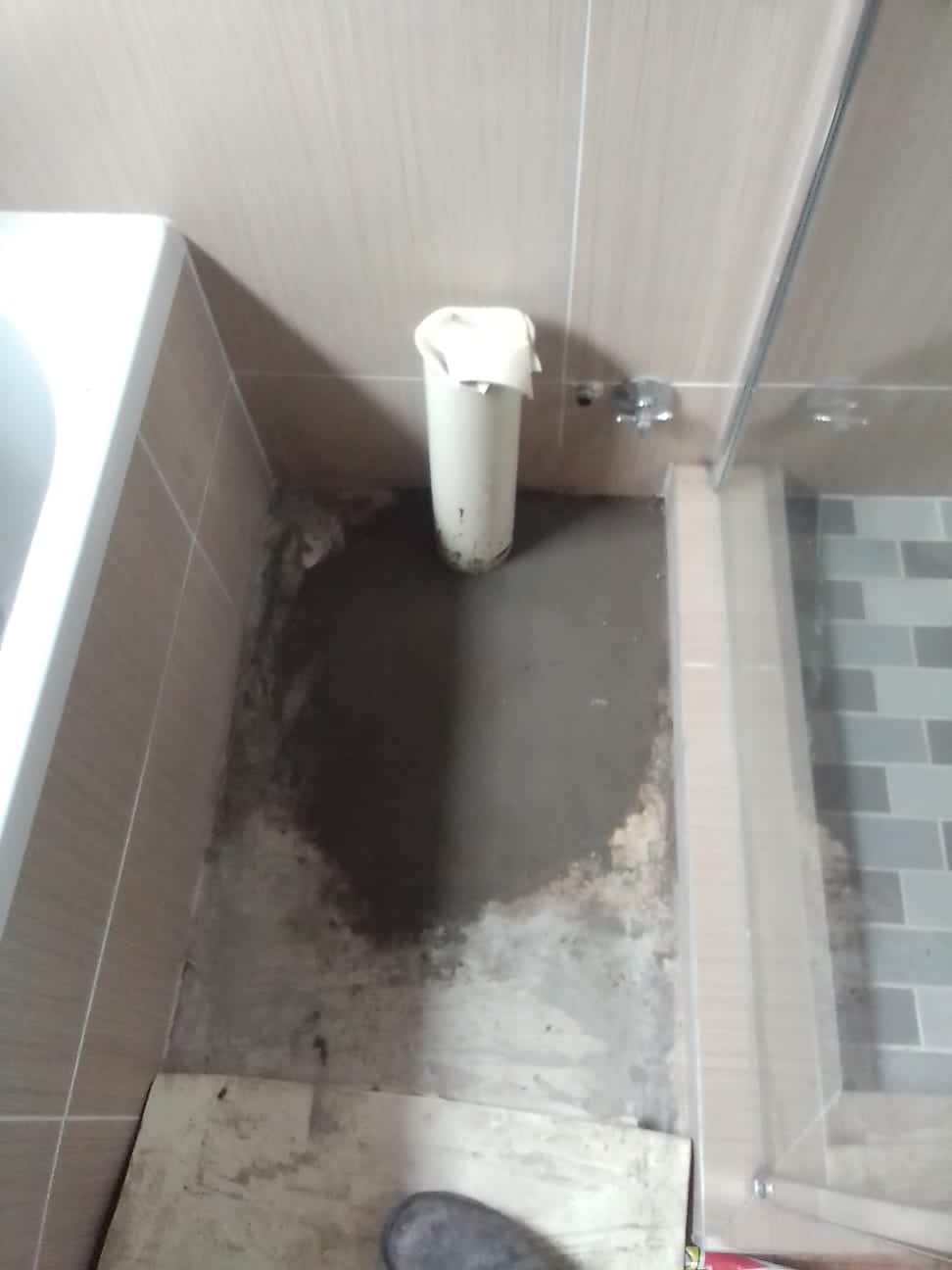 Plumbing