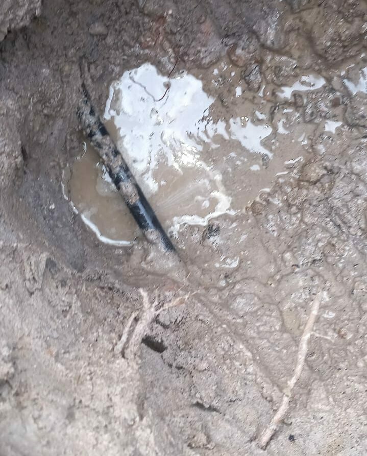 Leak Detection