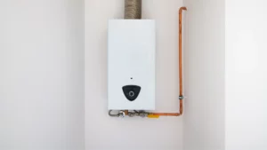 Gas Geyser Installation MCR Plumbing